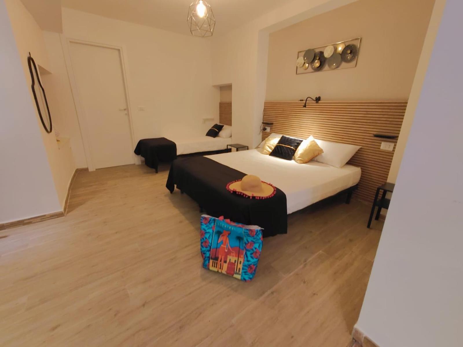 Apartamento Tao House Golden *