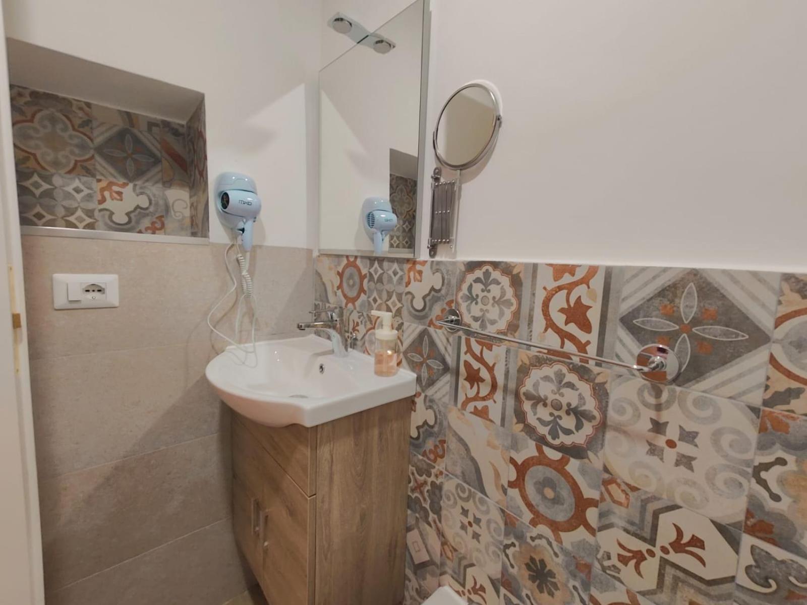 Tao House Golden Apartamento Taormina