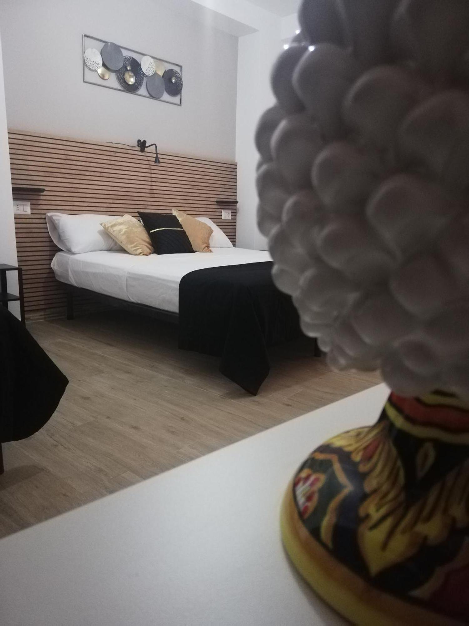 Apartamento Tao House Golden Taormina